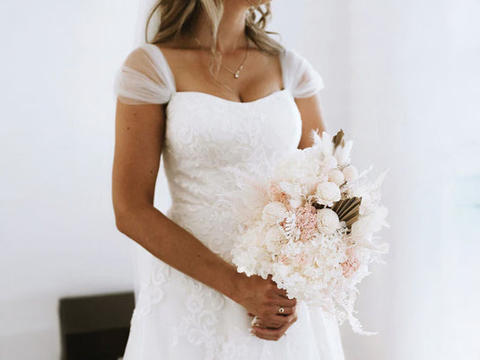Translation missing: hu.MineTan Perfect Bride Pro Oldat - Furár Dominika