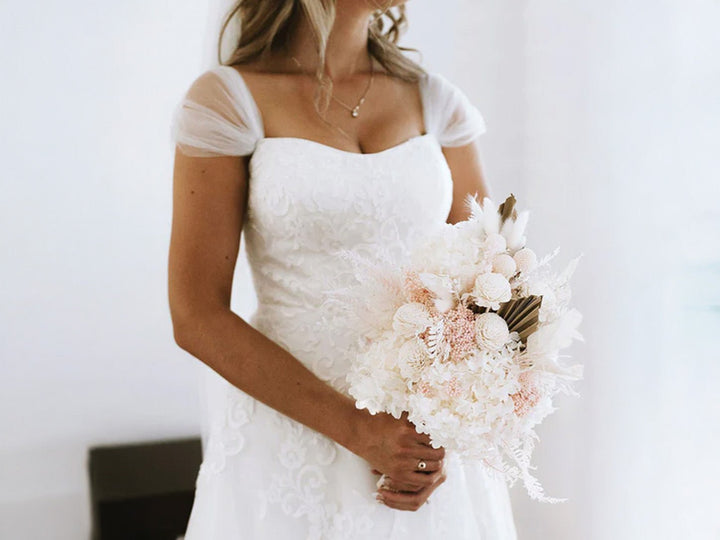 Translation missing: hu.MineTan Perfect Bride Pro Oldat - Furár Dominika