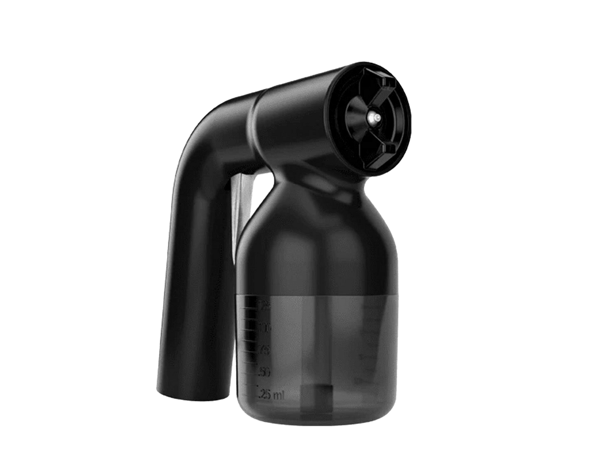 MineTan Tan Lite 32000 Professzionális Spray Tan Gép - Furár Dominika